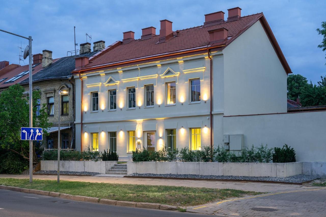 Place No. 2 Вилнюс Екстериор снимка